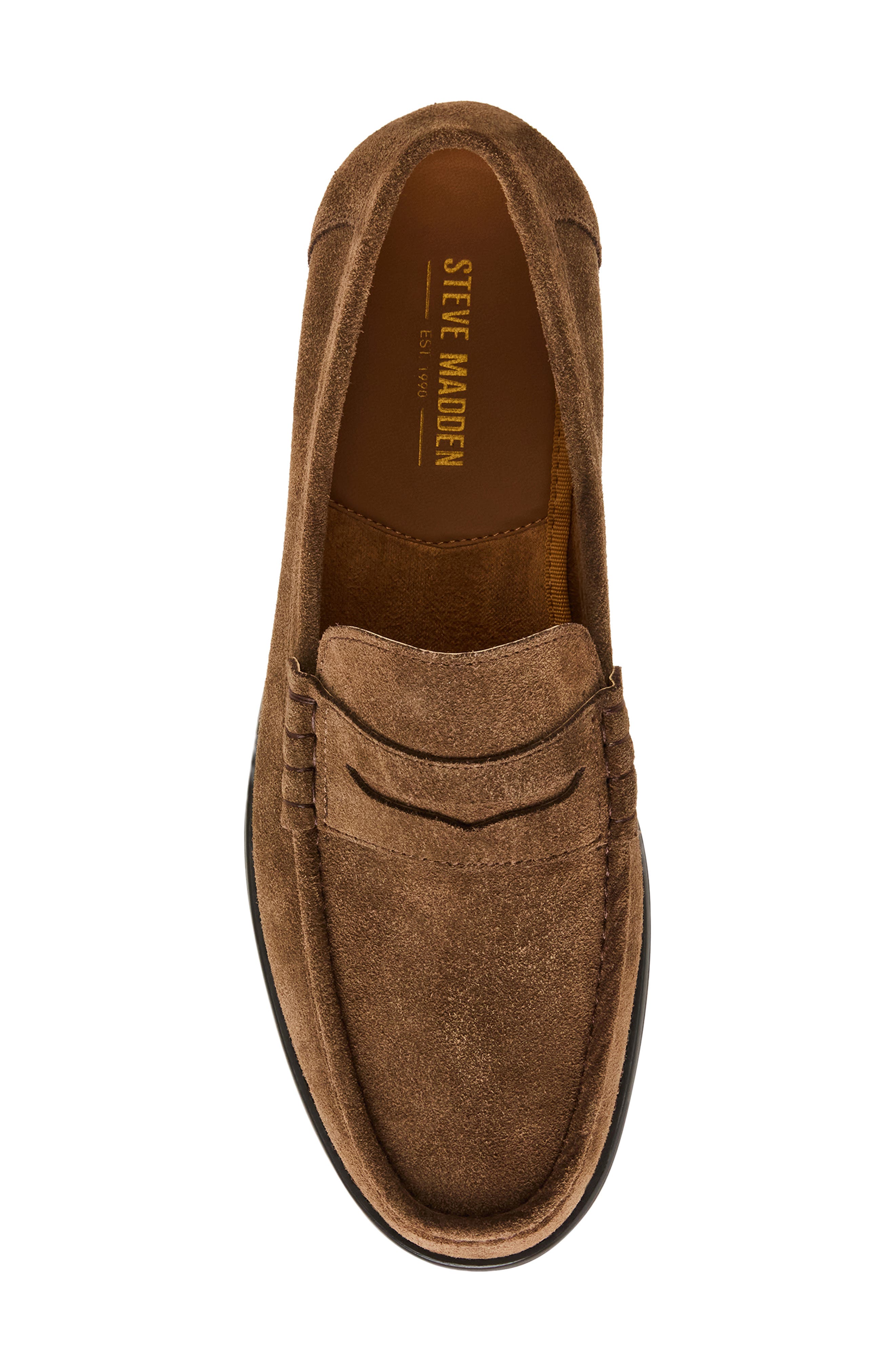 MADDEN Hettick Penny Loafer, Alternate, color, 