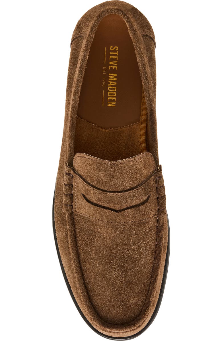 MADDEN Hettick Penny Loafer, Alternate, color,