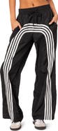 EDIKTED Wilda Stripe Track Pants