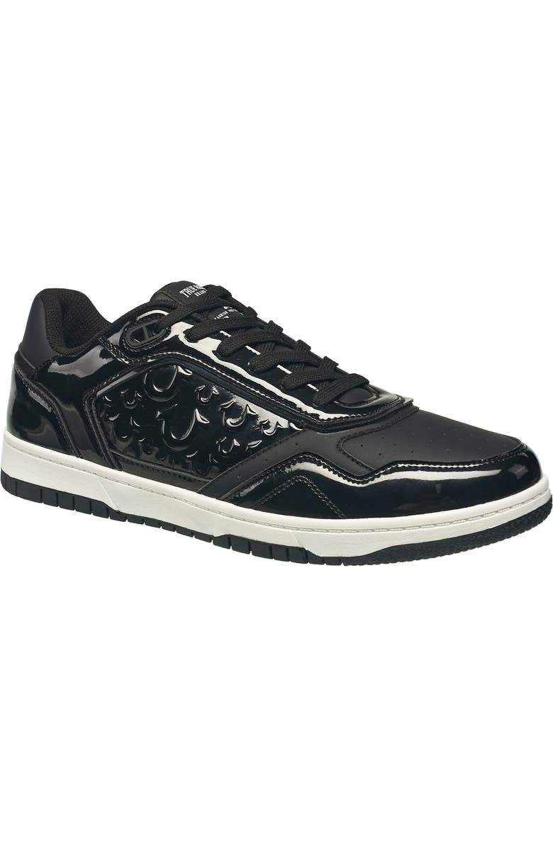 True Religion Jones Court Emboss Sneaker, Main, color,