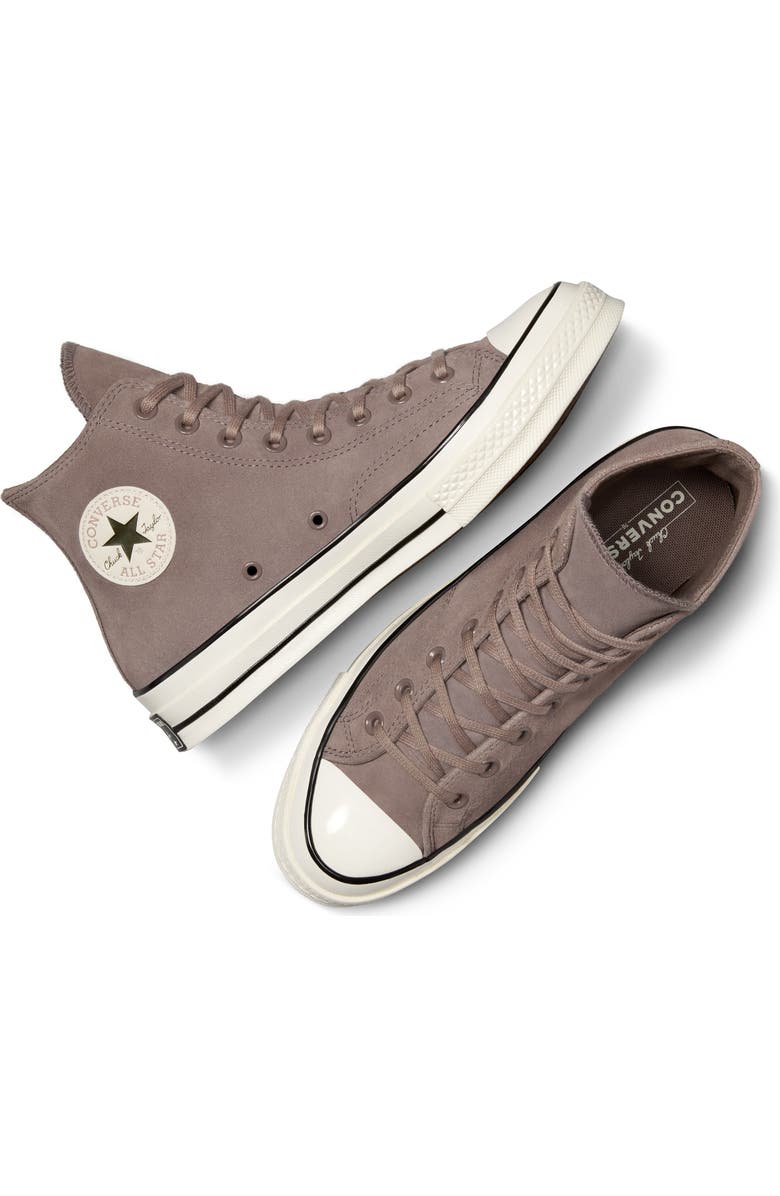 Converse Chuck 70 High Top Sneaker, Alternate, color,