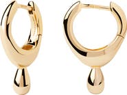 PDPAOLA Lava Hoops
