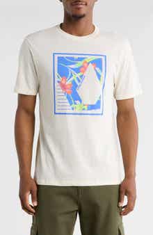 Volcom Sprayz Graphic T-Shirt