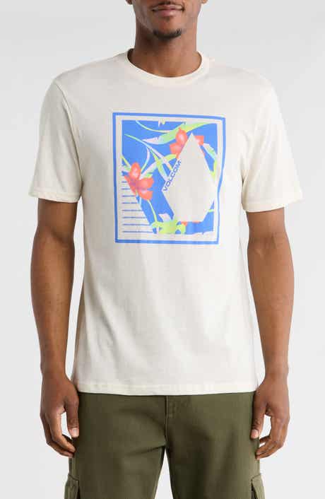 Volcom Sprayz Graphic T-Shirt