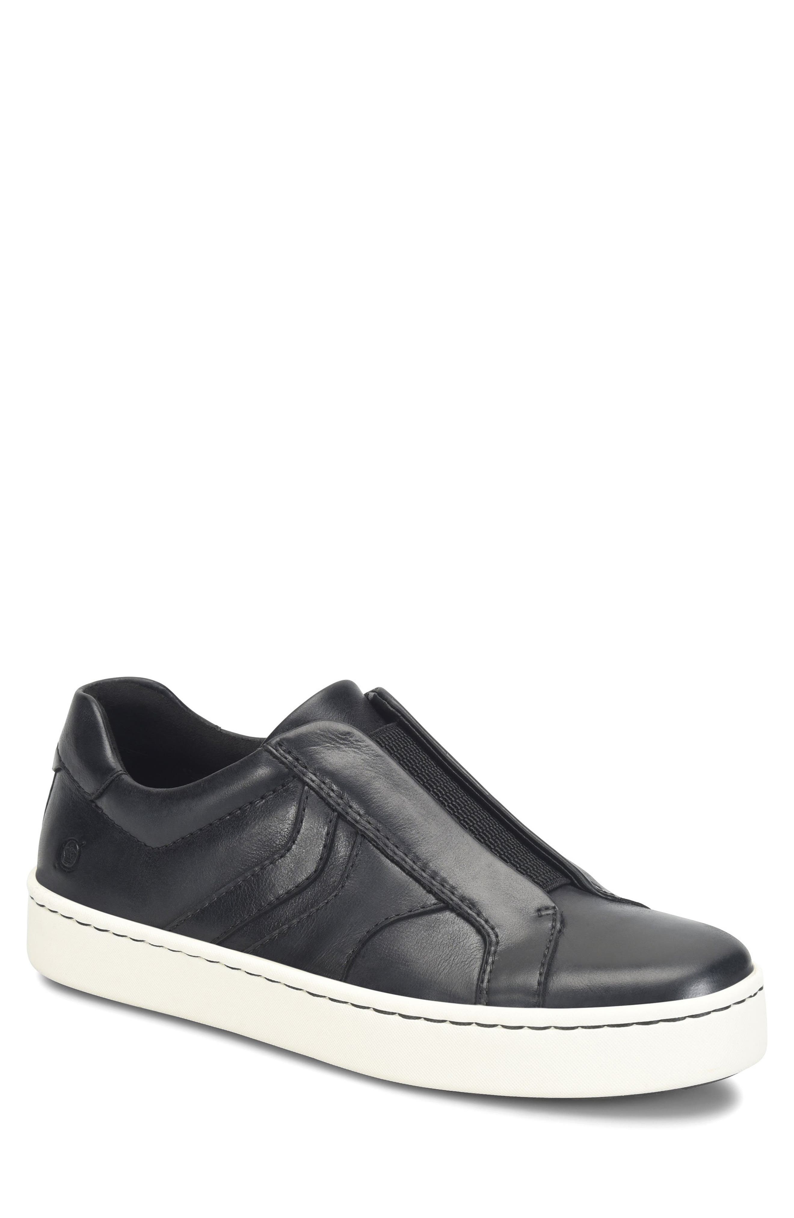 Børn Beck Slip-On Sneaker