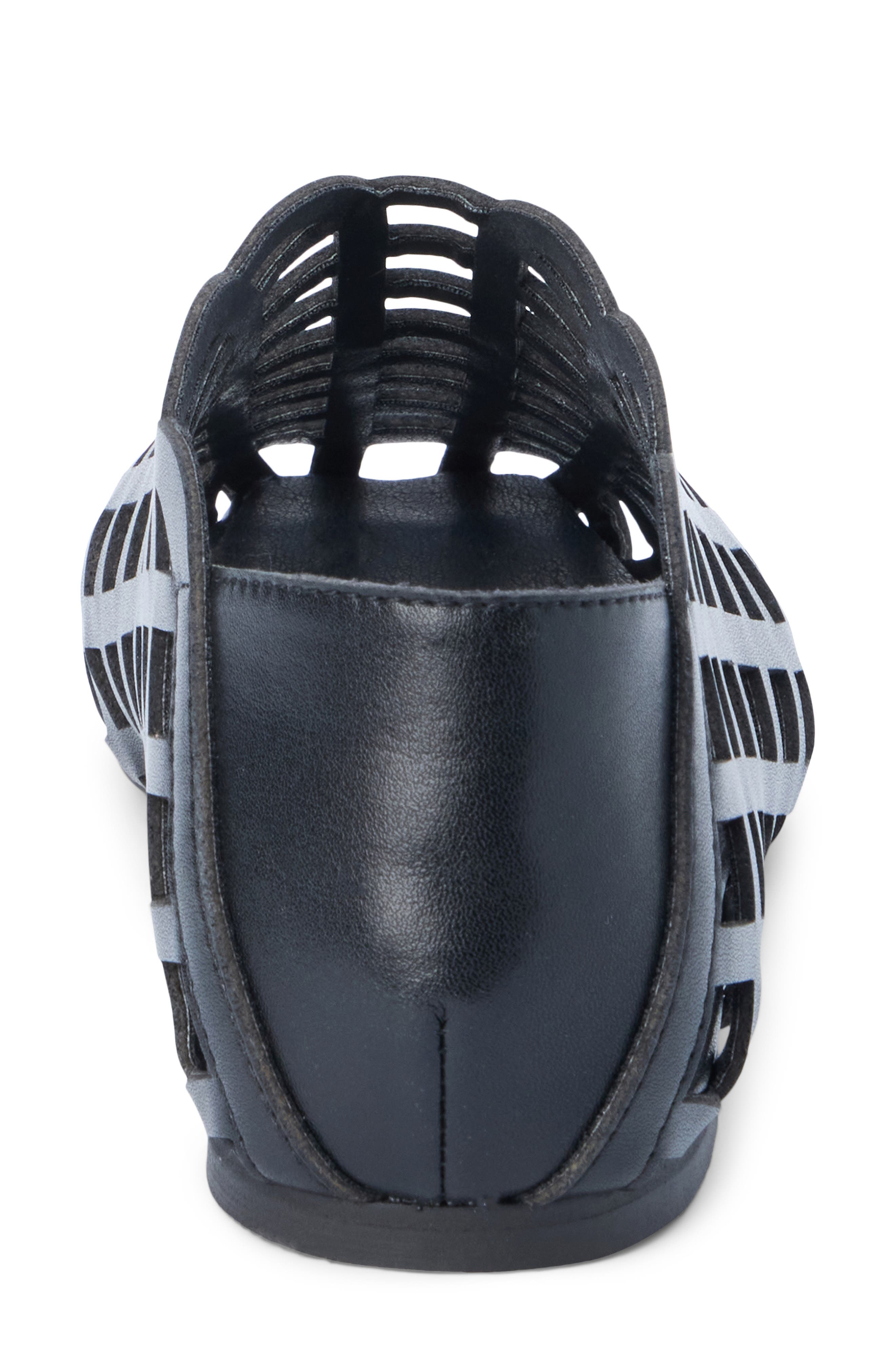 Matisse Cooper Cage Sandal, Alternate, color, 