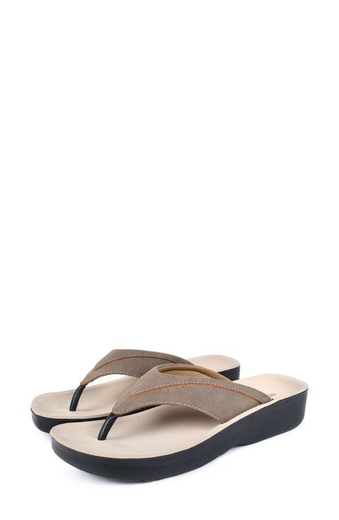 Tera Flip Flop (Women)