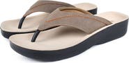 AEROTHOTIC Tera Flip Flop