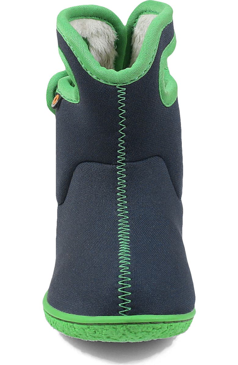 Bogs Baby Bogs Insulated Waterproof Rain Boot, Alternate, color,