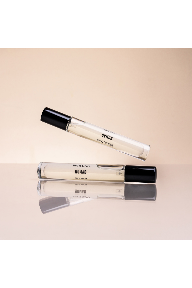 Nomad Eau de Parfum, Alternate, color, Pale Yellow