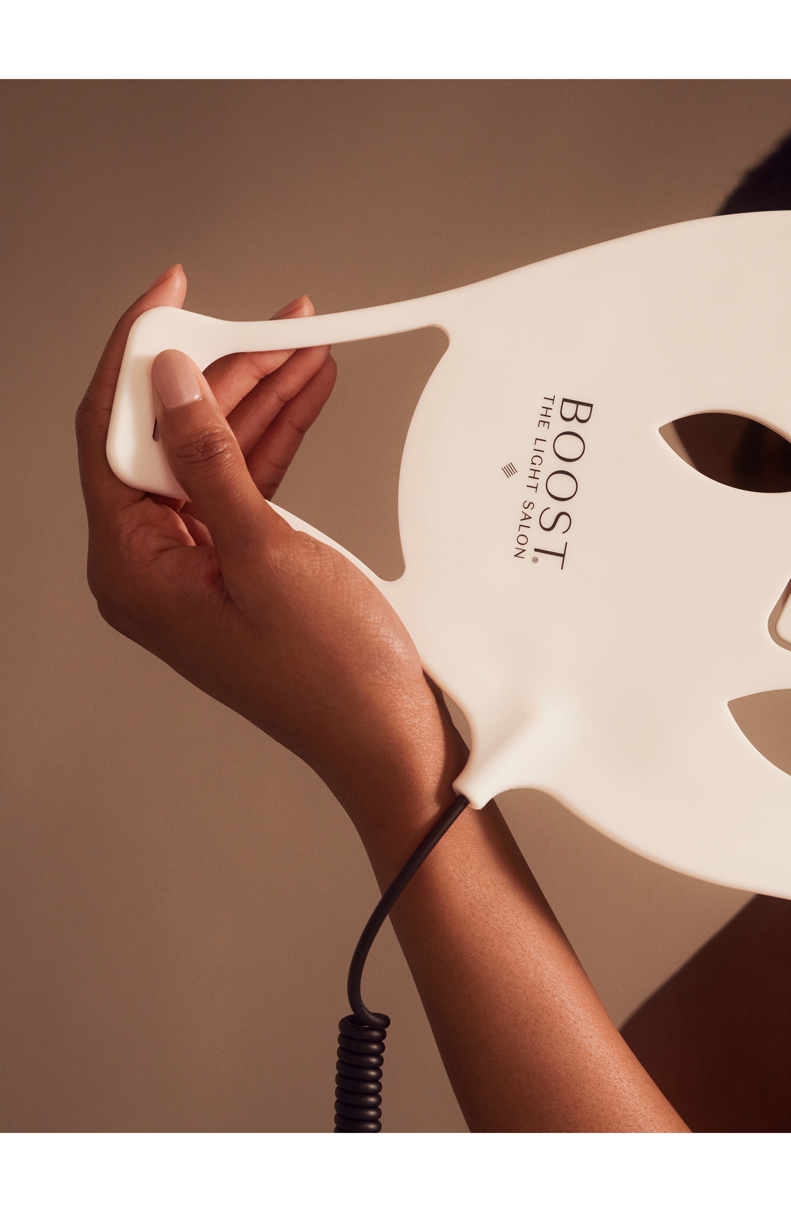 Boost Advanced LED Light Therapy Face Mask (Women) | Nordstrom