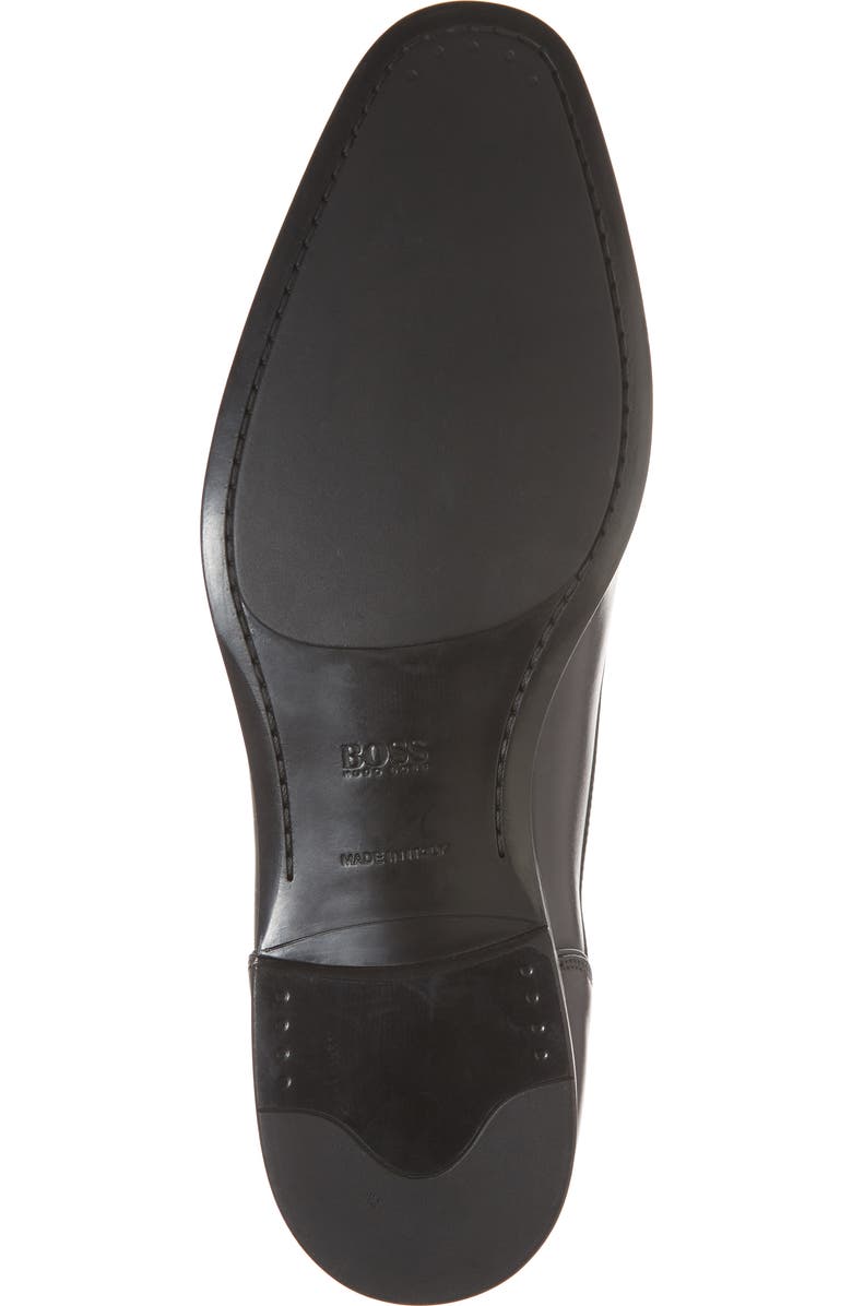 BOSS Portland Apron Toe Derby, Alternate, color,