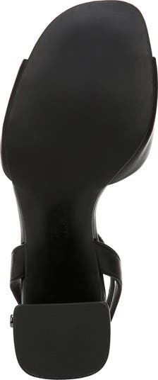 Aria Ankle Strap Sandal