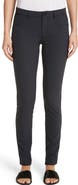 Lafayette 148 New York Mercer Acclaimed Stretch Skinny Pants