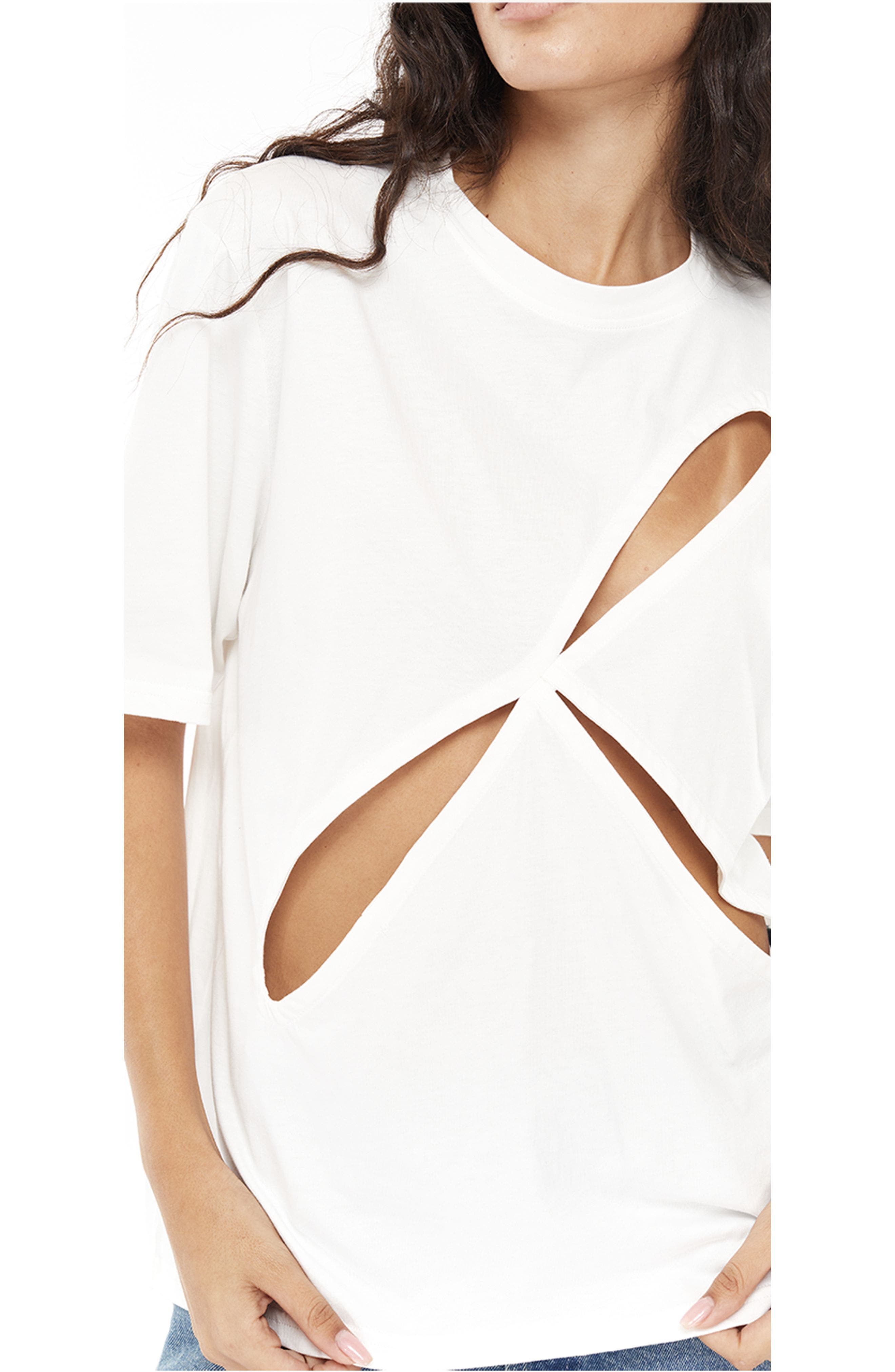 selected White