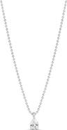 SHYMI Cubic Zirconia Pendant Necklace