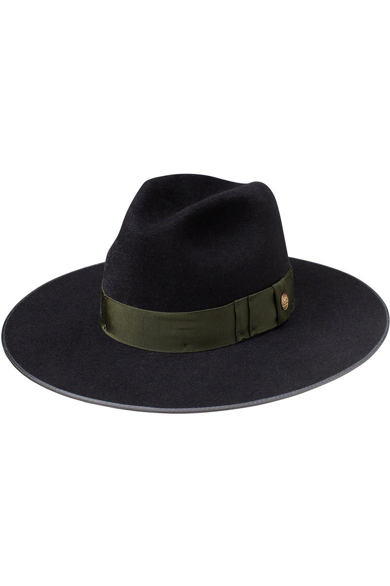 Tri-City Hat, Main, color, Black