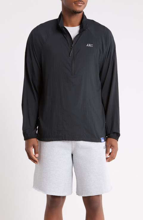 Standard Light Pullover Shell