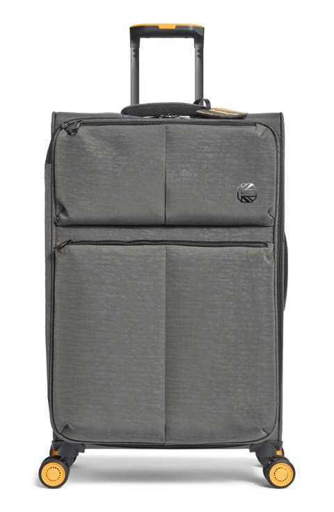 Sandbank 27-Inch Softside Luggage
