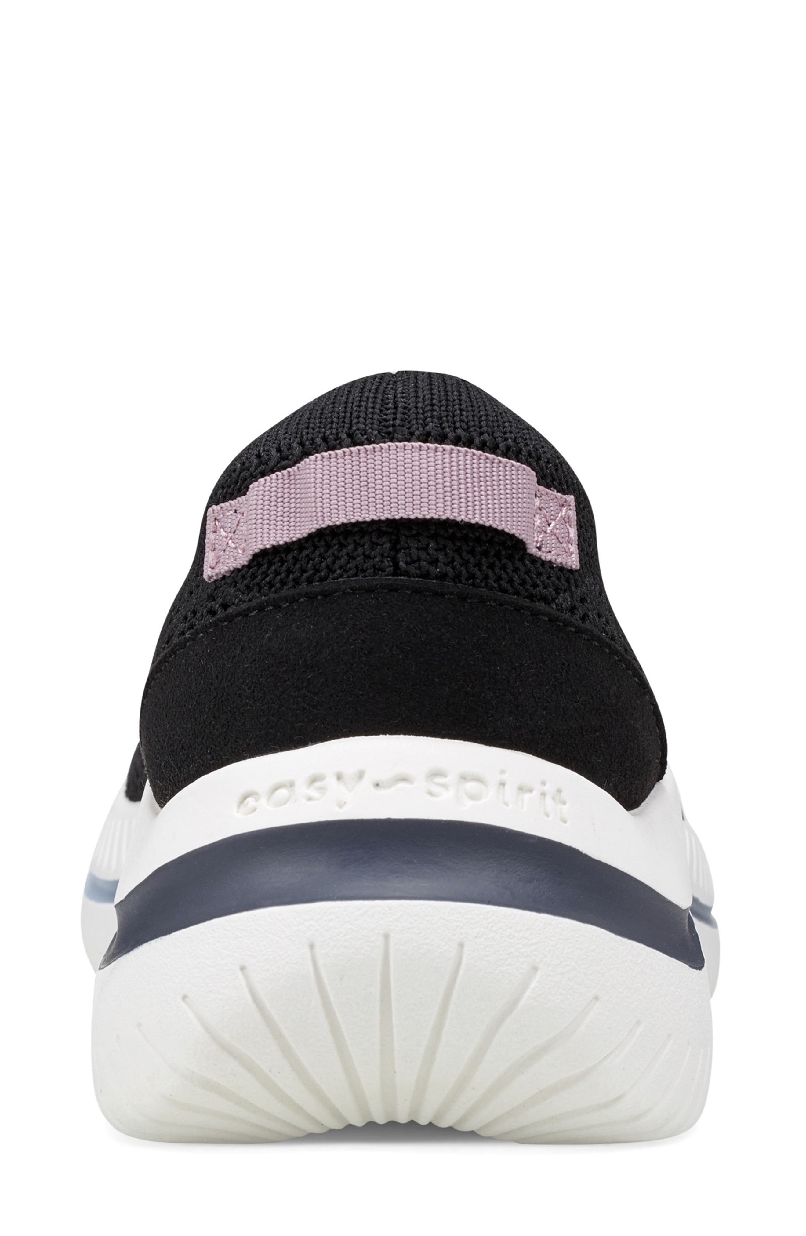 Easy Spirit Golda Knit Sneaker, Alternate, color, 