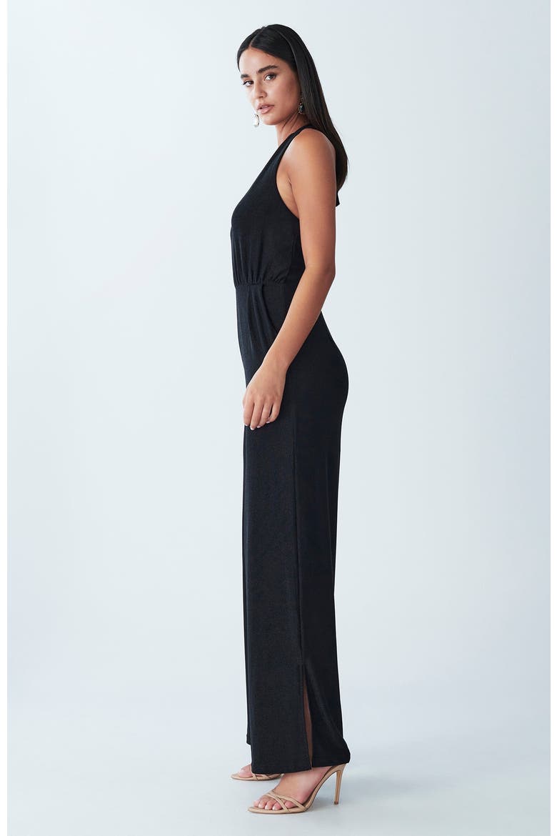 Mel Jumpsuit, Alternate, color, Black