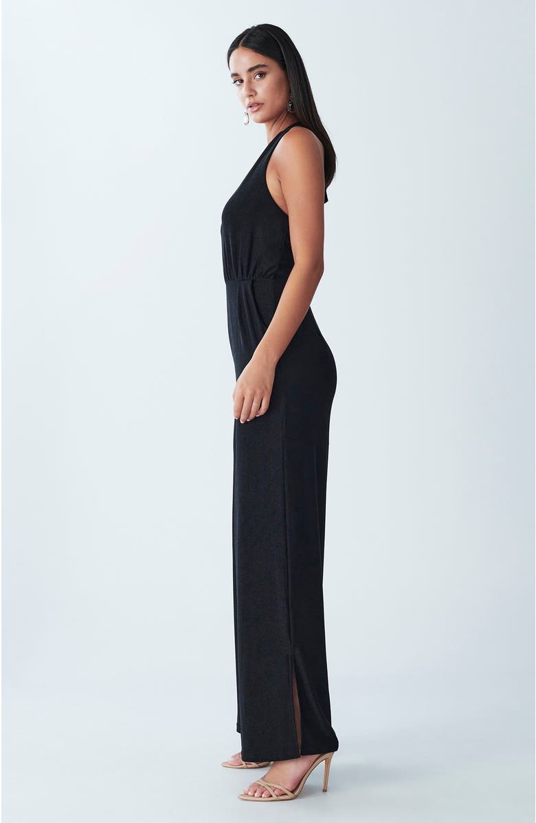 BWLDR Mel Jumpsuit, Alternate, color, Black