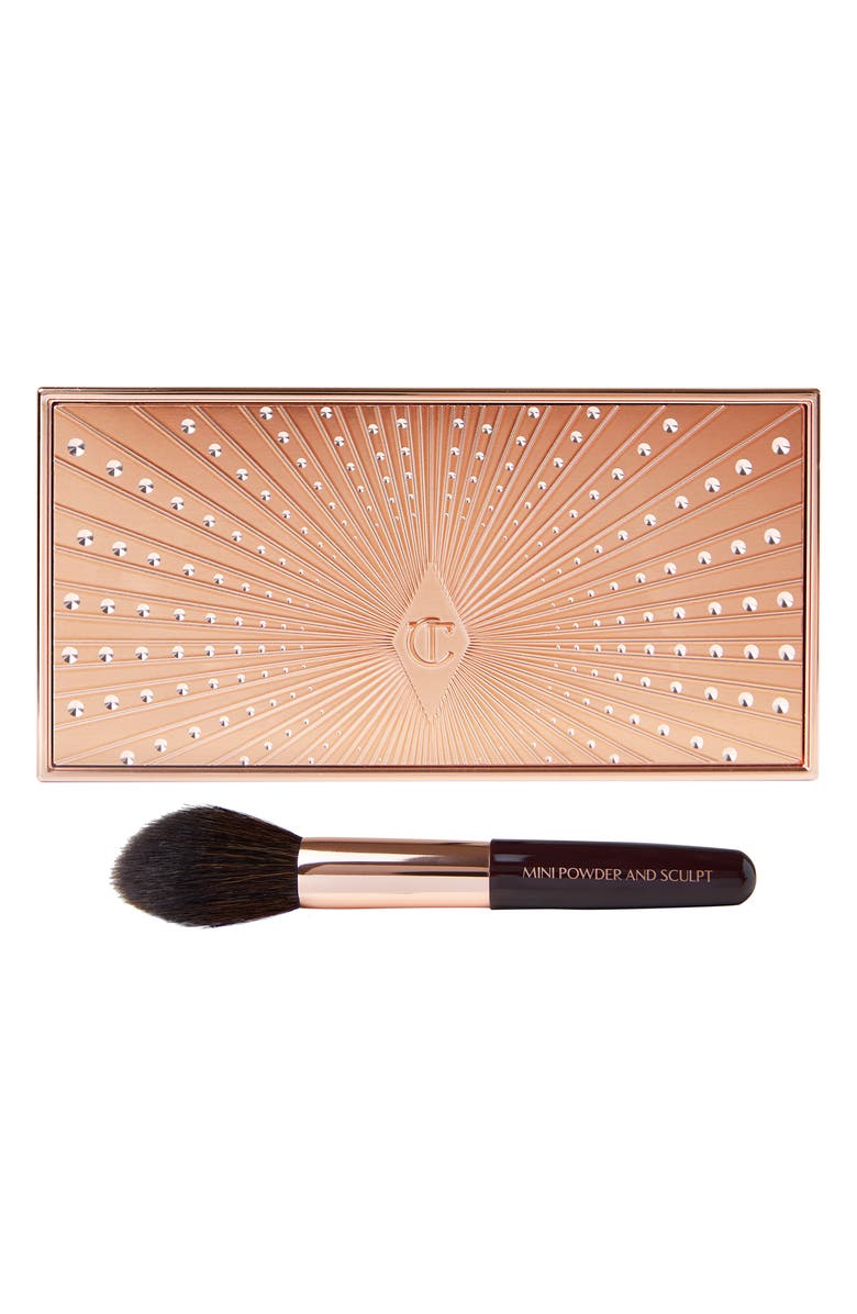 Charlotte Tilbury Filmstar Bronze & Glow Set, Alternate, color, 
