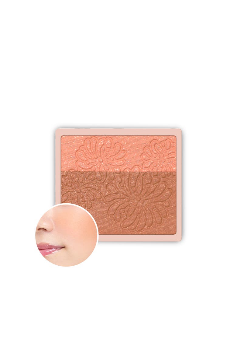 Paul & Joe Pressed Blush, Alternate, color, Pain Perdu 09