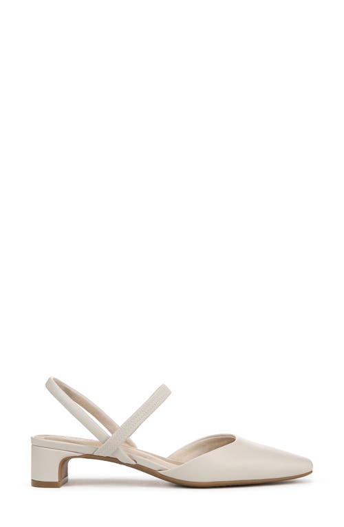 Lifestride Lainey Pump In Bone