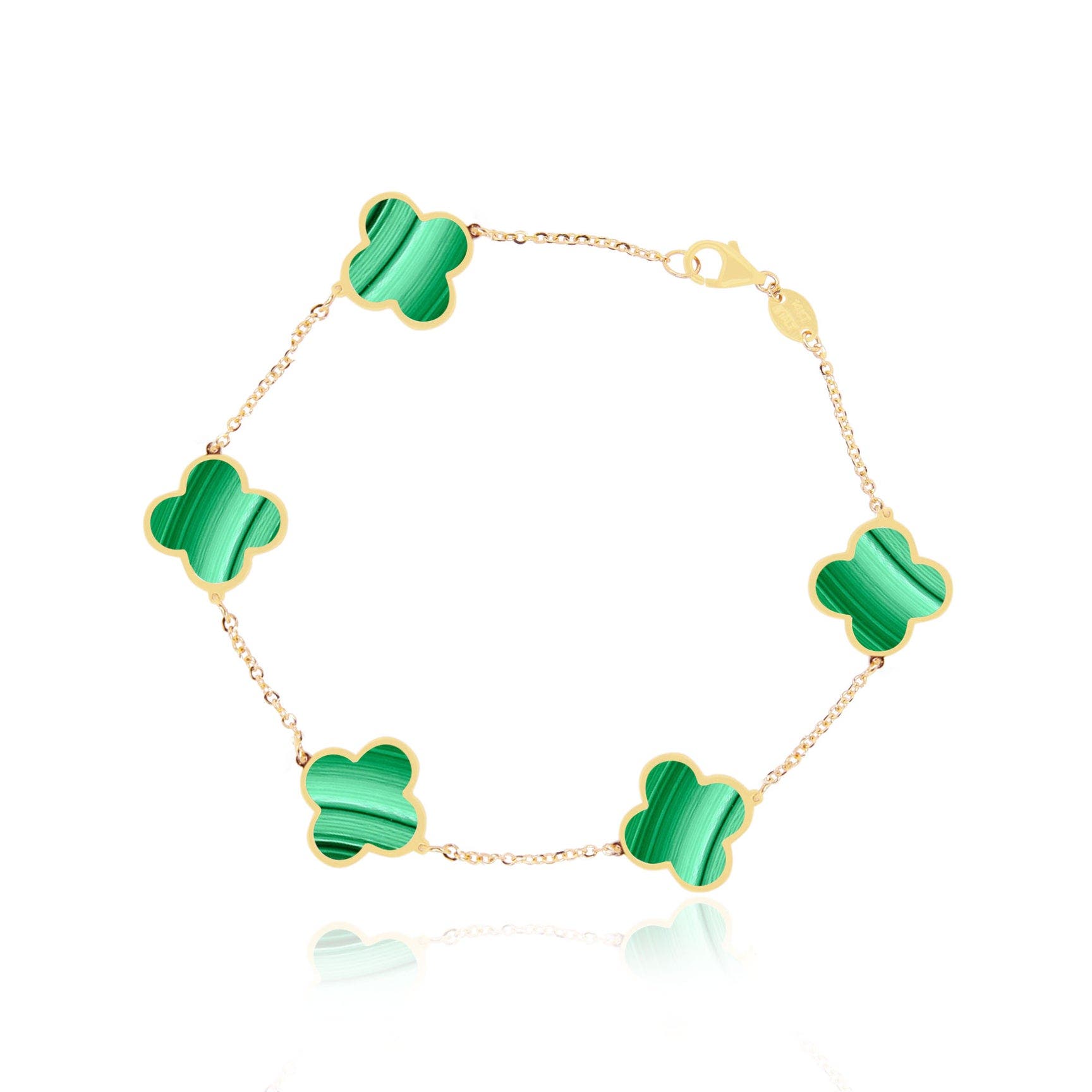 selected Malachite