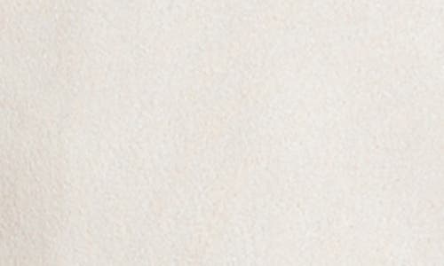 DKNY SPORTSWEAR DKNY SPORTSWEAR CITY FAUX SUEDE BOMBER JACKET