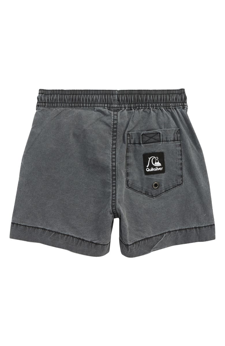 Quiksilver Taxer Shorts, Alternate, color,