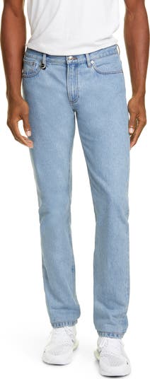 A.P.C. x JJJJound Petit New Standard Skinny Fit Jeans