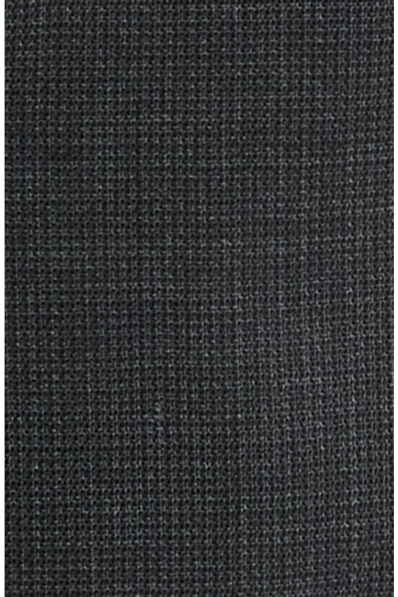 H-Huge Slim Fit Virgin Wool Suit, Alternate, color, MEDIUM GREY