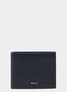 Bally Capitol Wallet in Leather
