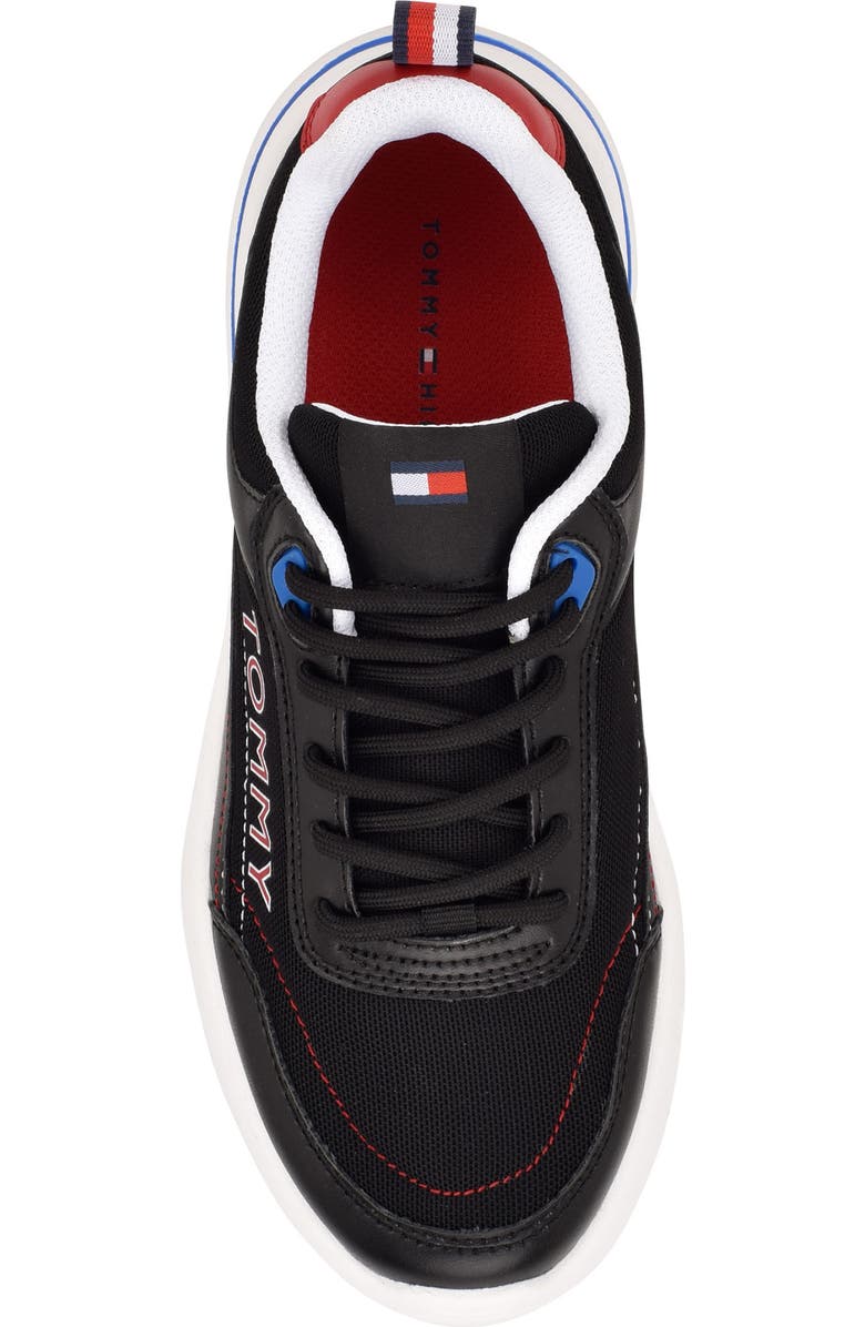 Tommy Hilfiger Fazi Jogger Sneaker, Alternate, color,