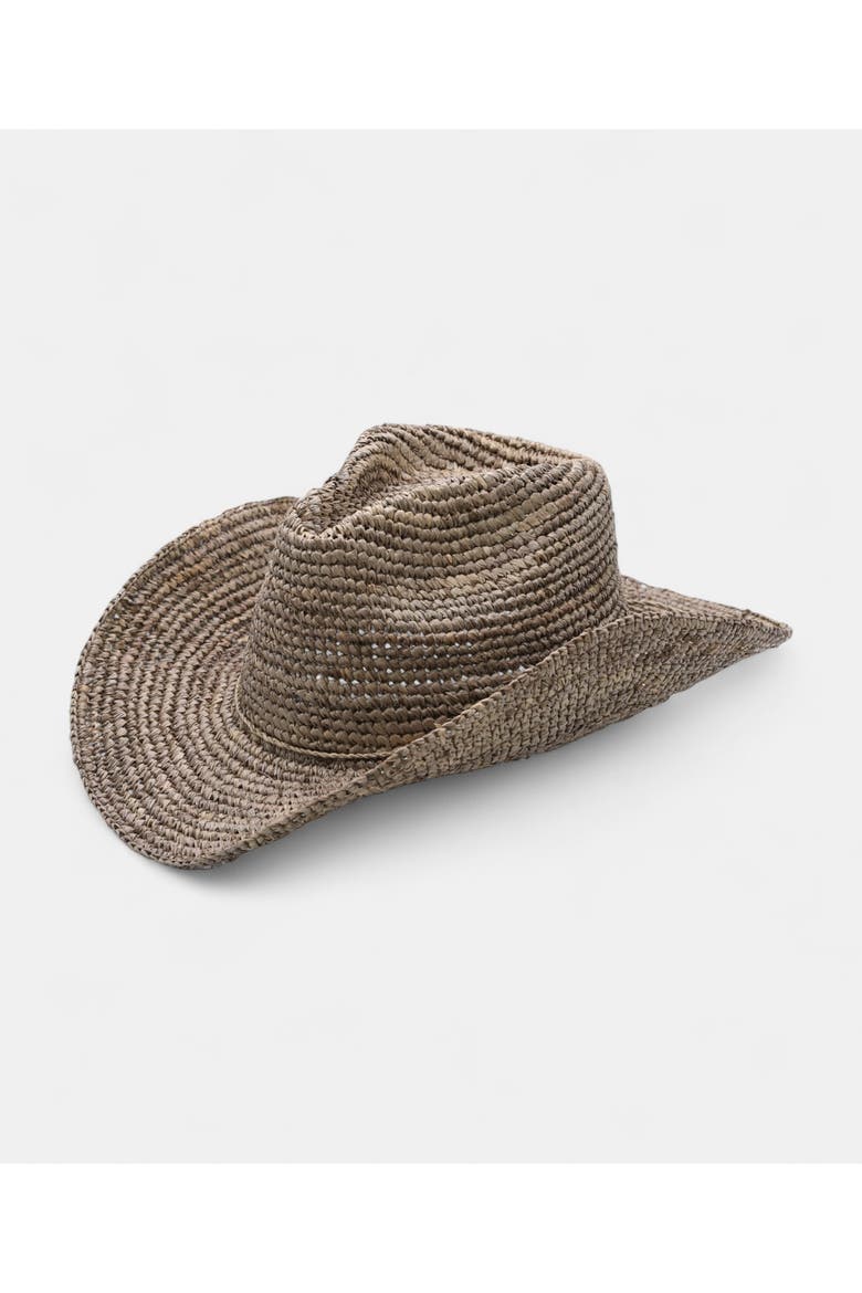 Emilia Packable Drifter, Main, color, BROWN