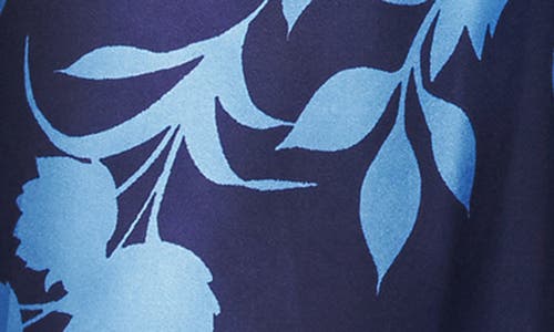 Flying Tomato Open Back Maxi Dress In Blue