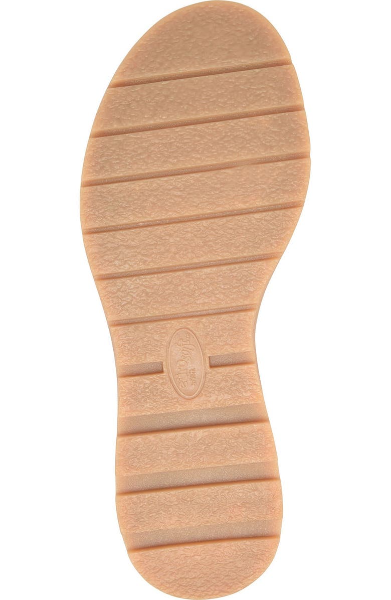 EUROSOFT Lottie Bootie, Alternate, color, Whiskey