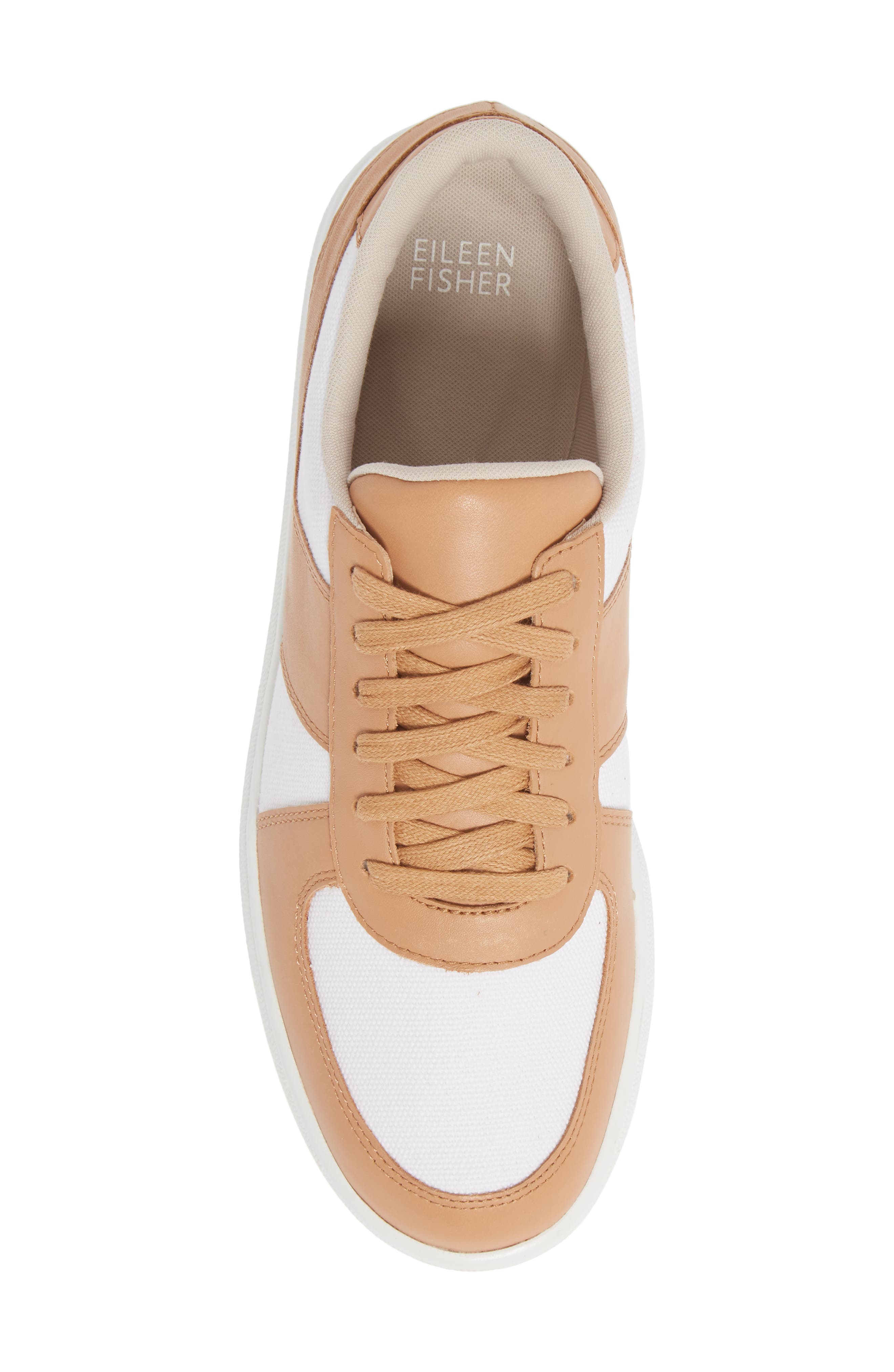 Eileen Fisher Low Top Sneaker, Alternate, color, 
