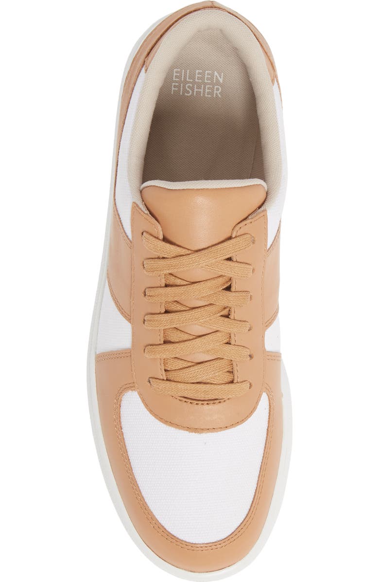 Eileen Fisher Low Top Sneaker, Alternate, color,