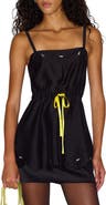 Reformation x Alexa Chung Square Neck Top