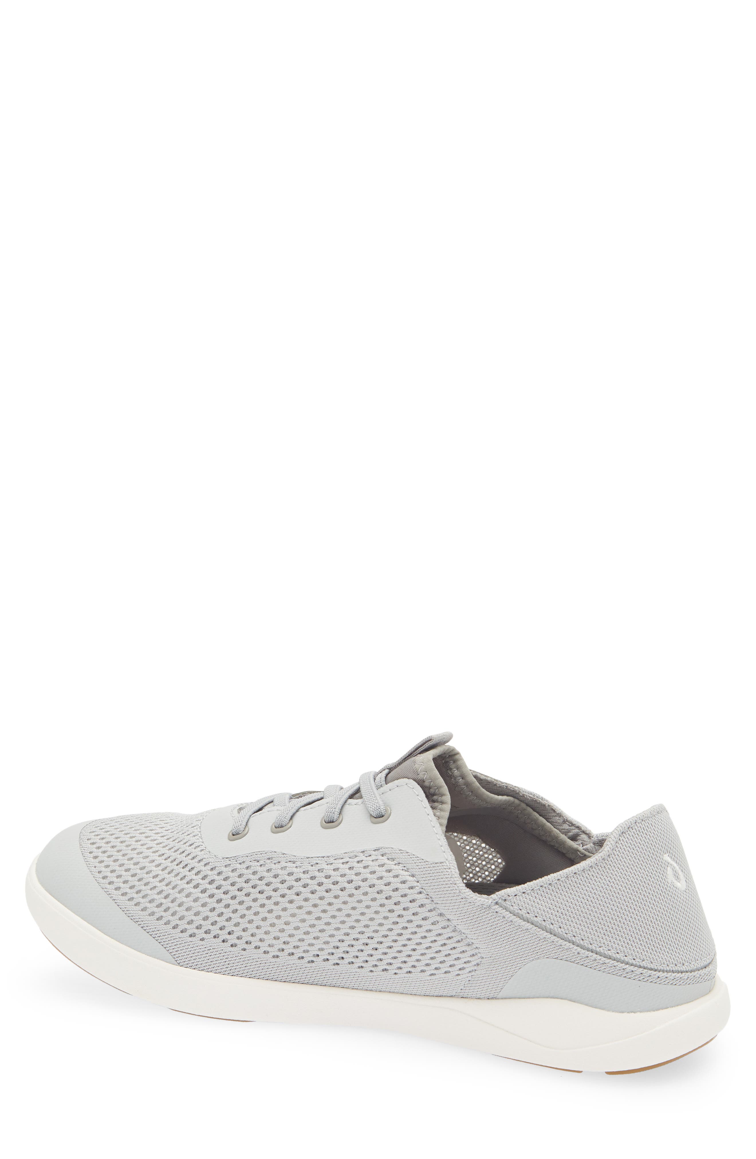 Moku Pa'e Sneaker, Alternate, color, CLOUD GREY / ASH