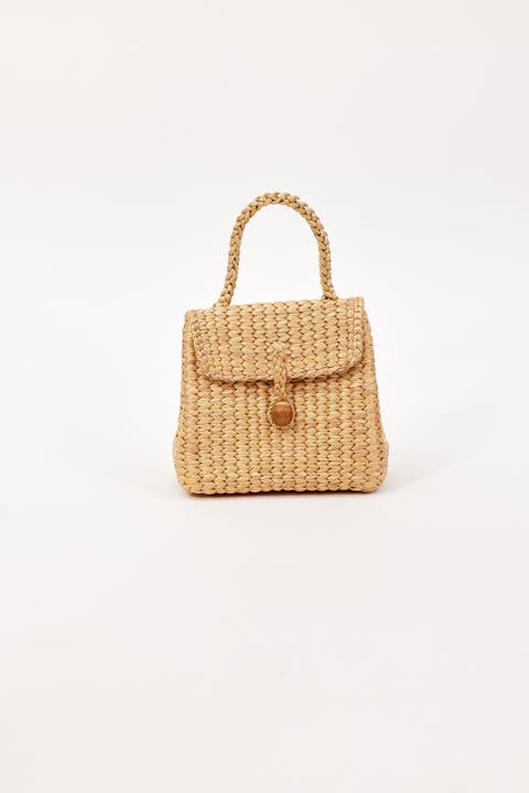 Shiloh Mini Bag