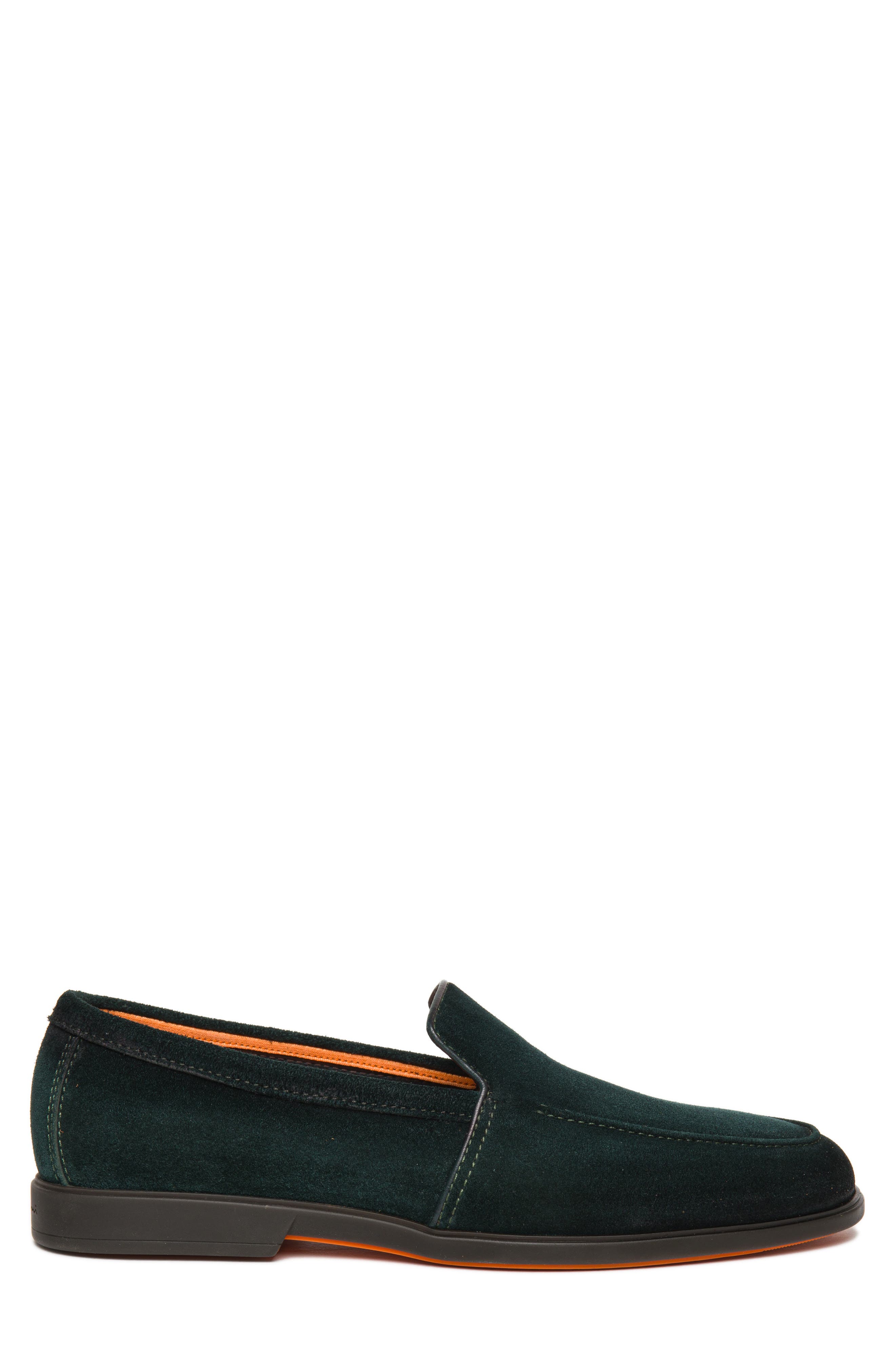 Santoni Malibu Loafer, Alternate, color, 