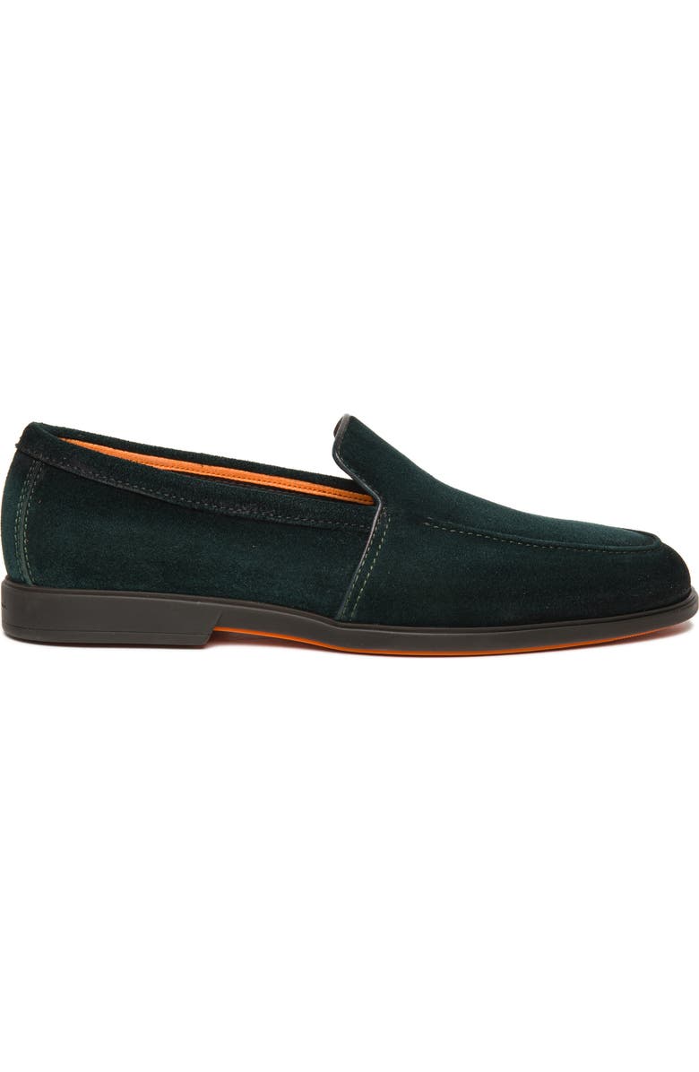 Santoni Malibu Loafer, Alternate, color,