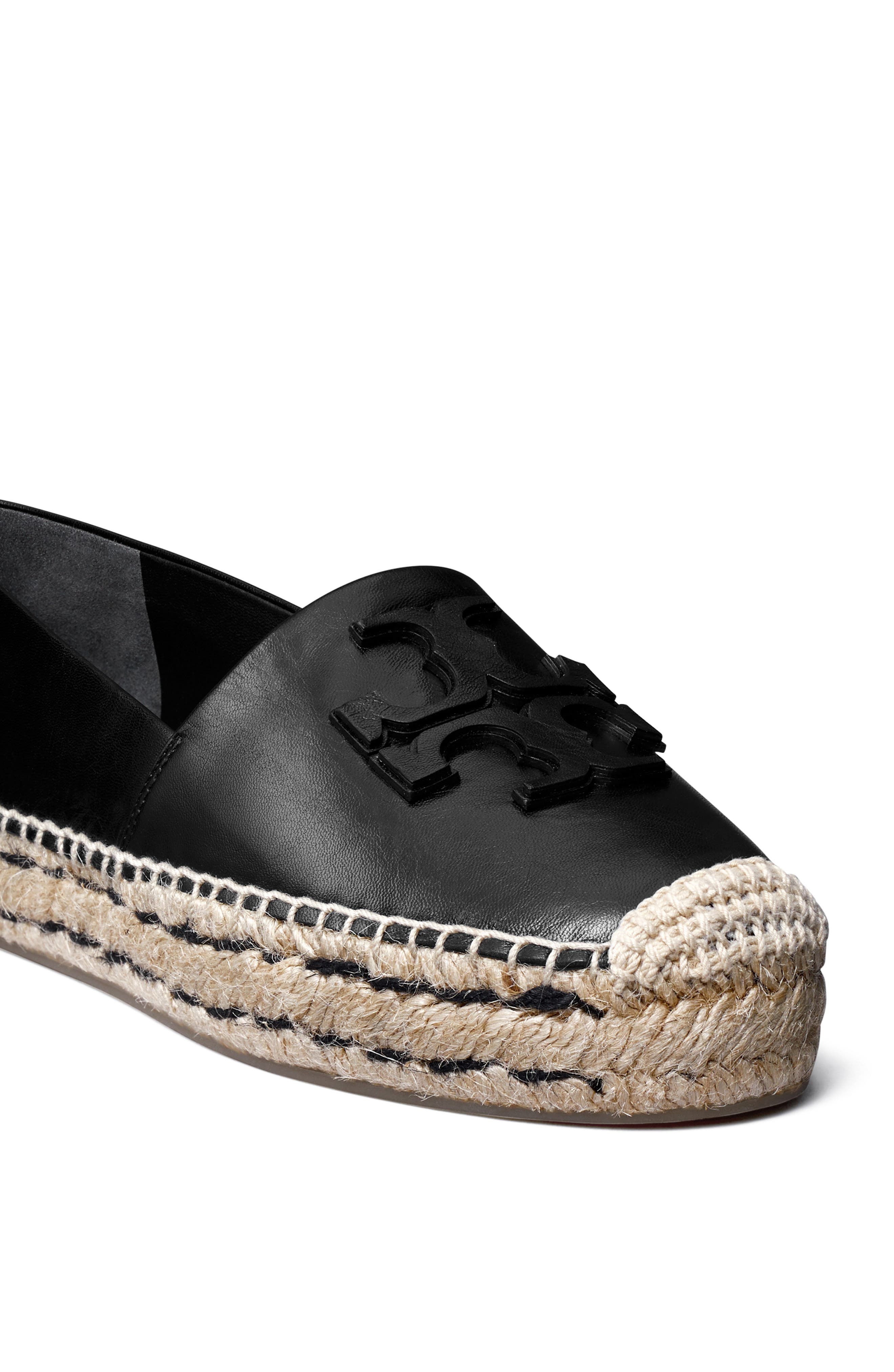 Tory Burch Ines Espadrille Flat, Alternate, color, 