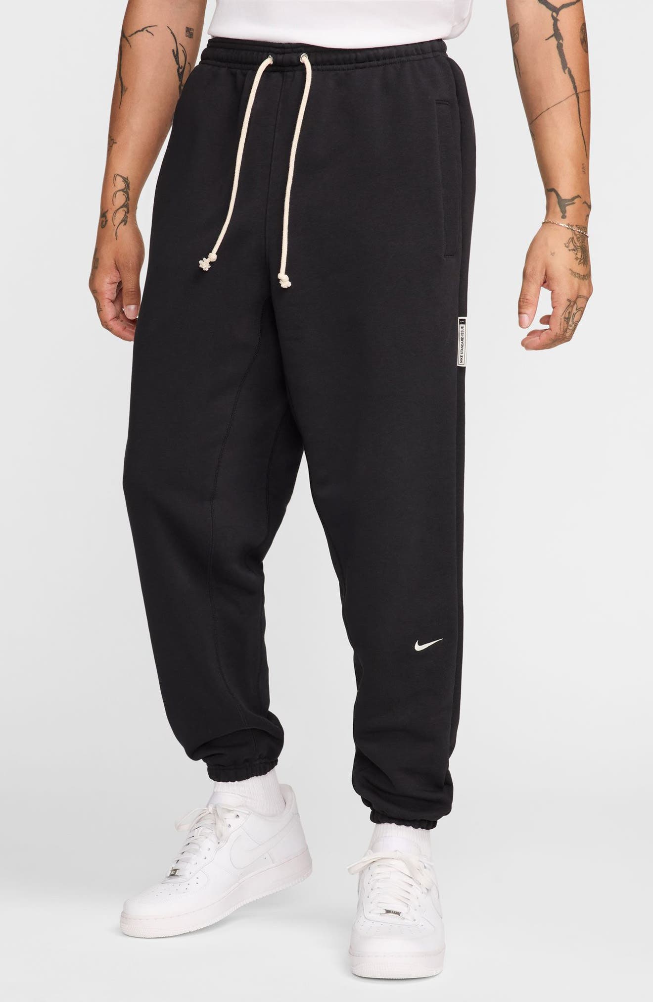 Dri-FIT Basketball Pants