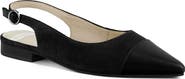 Rag & Co Uwaha Slingback Flat