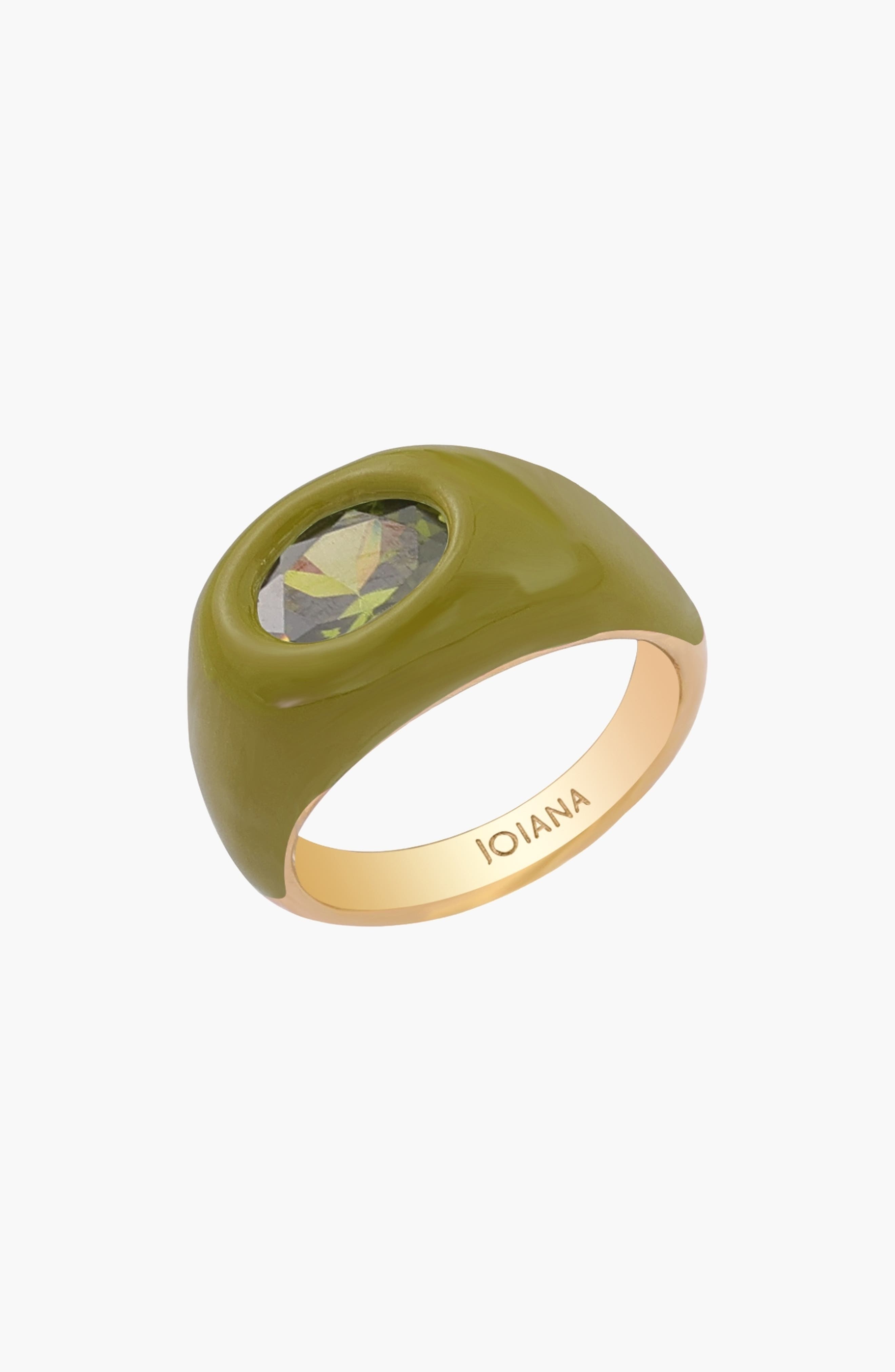 selected Peridot